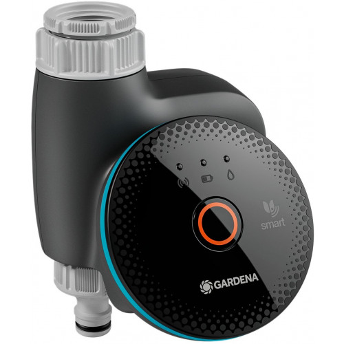 Gardena Smart Öntözőkomputer 19033-20 Gardena Smart Öntözőkomputer 19033-20