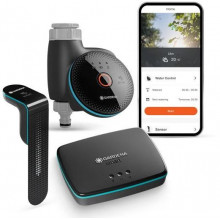 Gardena Smart Senzor Control - Készlet Öntözőkomputer 19045-20