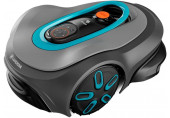 GARDENA Smart SILENO Max 1200 m2 robotfűnyíró 19902-32