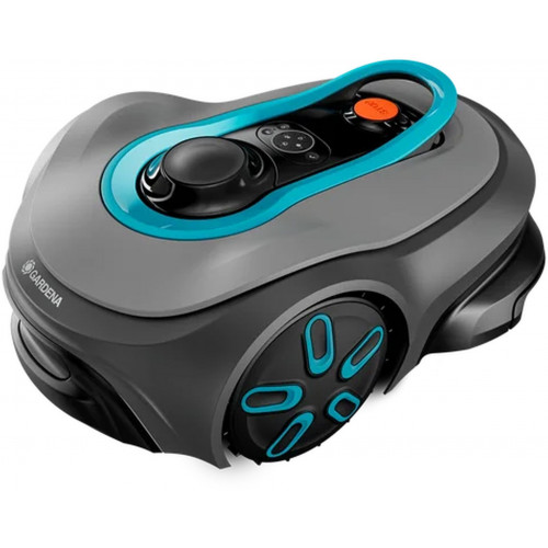 GARDENA Smart SILENO Free Robotfűnyíró 1500 m2 19927-32