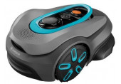Gardena Smart SILENO Sense Robotfűnyíró 400 m2 19941-32