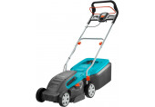 GARDENA PowerMax 1400/34 Elektromos fűnyíró, 37 cm 5034-20