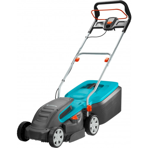 GARDENA PowerMax 1400/34 Elektromos fűnyíró, 37 cm 5034-20