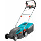 GARDENA PowerMax 1400/34 Elektromos fűnyíró, 37 cm 5034-20