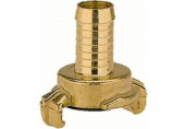 GARDENA tömlővéges gyorscsatlakozó, 32 mm (5/4") 7104-20