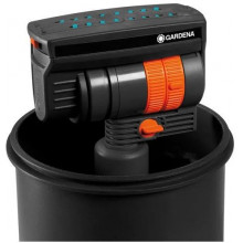 Gardena OS 140 Négyszögesőztető szett 8221-20