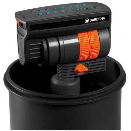 Gardena OS 140 Négyszögesőztető szett 8221-20