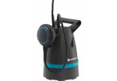 GARDENA BASIC 8600 Merülőszivattyú tiszta vízhez (400W/8600l/ó) 9001-47