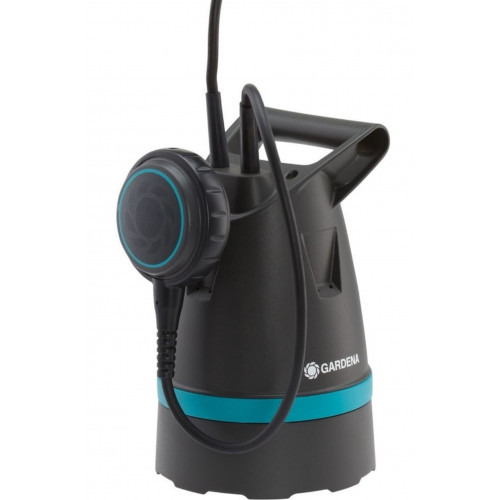 GARDENA BASIC 8600 Merülőszivattyú tiszta vízhez (400W/8600l/ó) 9001-47
