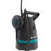 GARDENA BASIC 8600 Merülőszivattyú tiszta vízhez (400W/8600l/ó) 9001-47