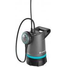 GARDENA BASIC 20000 Merülőszivattyú tiszta vízhez (550W/20000l/ó) 9016-47