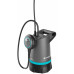 GARDENA BASIC 20000 Merülőszivattyú tiszta vízhez (550W/20000l/ó) 9016-47