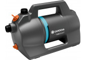 GARDENA Silent 4100 Kerti szivattyú (550 W/4 100 l/h) 9050-20