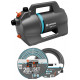 Gardena Silent 4100 Kerti szivattyú készlet (4100 l/h / 500 W) 9051-20