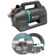 GARDENA Silent 4200 Kerti szivattyú készlet 9055-20