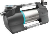 GARDENA 5600 Silent+ Kerti szivattyú (900 W/5 600 l/h) 9057-61