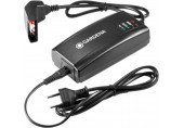 Gardena QC 40V Gyorstöltő, 9845-00.701.00