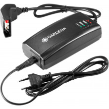 Gardena QC 40V Gyorstöltő, 9845-00.701.00