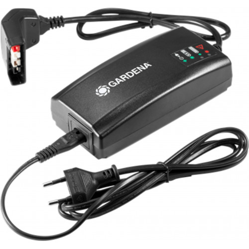 Gardena QC 40V Gyorstöltő, 9845-00.701.00
