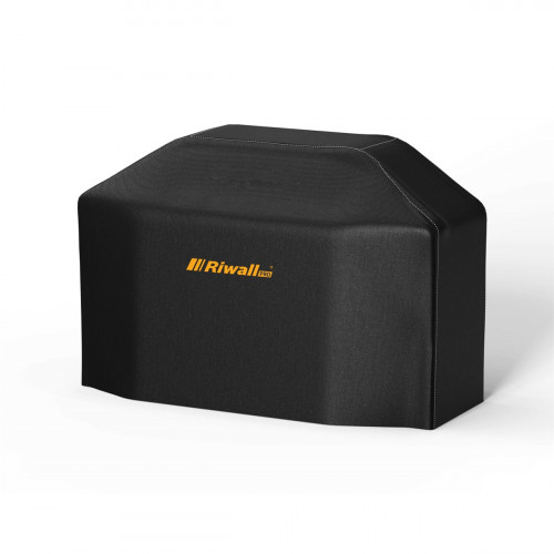 Riwall PRO Grill takaró ponyva L (RGG 41 / RCG 82) RACC00103