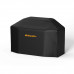 Riwall PRO Grill takaró ponyva L (RGG 41 / RCG 82) RACC00103