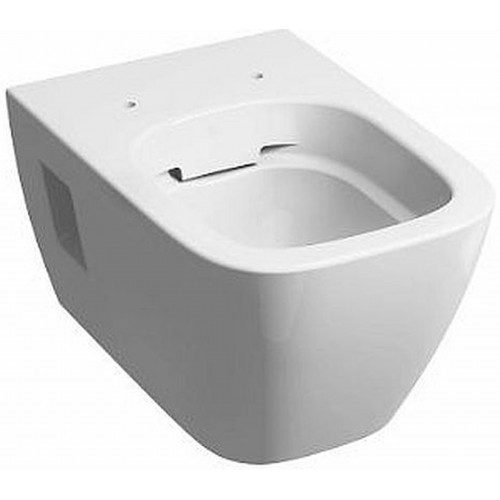 KOLO Modo fali mélyöblítésű WC csésze, Rimfree L33120000