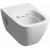 KOLO Modo fali mélyöblítésű WC csésze, Rimfree L33120000