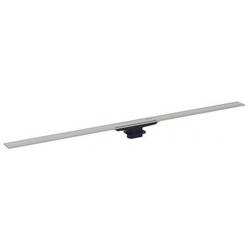 Geberit CleanLine 60 zuhanylefolyó, rozsdamentes acél 154.458.00.1