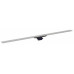 Geberit CleanLine 60 zuhanylefolyó, rozsdamentes acél 154.458.00.1