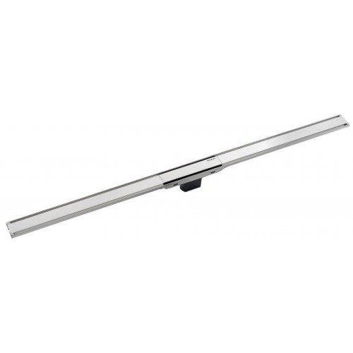 Geberit CleanLine60 zuhanyfolyóka, vékony padlóburkolatokhoz 30-130 cm, 154.459.00.1