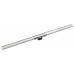 Geberit CleanLine60 zuhanyfolyóka, vékony padlóburkolatokhoz 30-130 cm, 154.459.00.1
