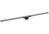 Geberit CleanLine20 zuhanyfolyóka 30-90cm, fényes/szálcsiszolt 154.450.KS.1