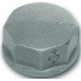 GEBO Hatlapú kupak 3/4" B 300-8BR