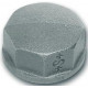 GEBO Hatlapú kupak 3/4" B 300-8BR