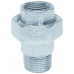 GEBO Hollander 1/2" egyenes, laposan tömítő KB 331-4V