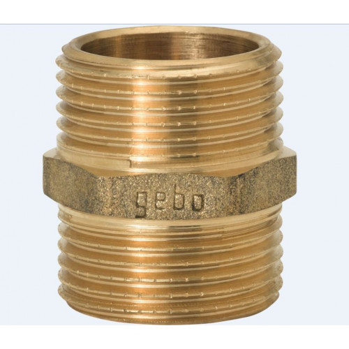 GEBO Közcsavar 2" KK 280-9BR