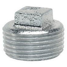 GEBO 291 Peem nélküli dugó 1/2" 291-4V