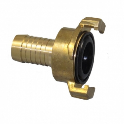 GEKA tömlőcsatlakozó, 16 mm 30590003 GEKA tömlőcsatlakozó, 16 mm 30590003