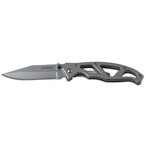 Gerber Zsebkés