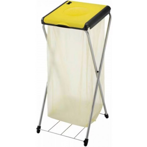 Gimi Nature 1 Plus Szeméttároló állvány 154395 Gimi Nature 1 Plus Szeméttároló állvány 154395