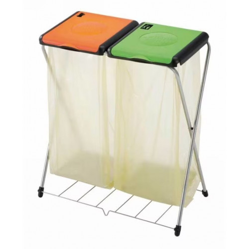 Gimi Nature 2 Plus Szeméttároló állvány 154398 Gimi Nature 2 Plus Szeméttároló állvány 154398