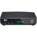 GoSATSpray GS200 DVB-T2 set top box Full HD TI720004