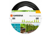 GARDENA MDS hosszabbító csepegtető cső növénysorokhoz, 13 mm (1/2"), 25 m 13131-20