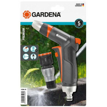 GARDENA Premium tisztító locsolópisztoly szett 18306-20