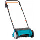 KIÁRUSÍTÁS GARDENA ES 500 elektromos gyepszellőztető 4066-20 HASZNÁLT