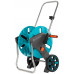 GARDENA CleverRoll M Tömlőskocsi tömlőrögzítővel 60 m 13 mm (1/2"), 18510-20
