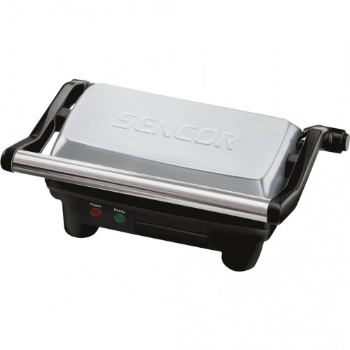 SENCOR SBG 2050SS Elektromos grillsütő 41003408