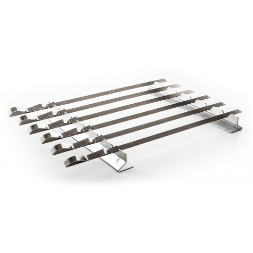 G21 grill készlet nyárshoz és kebabhoz 635394 G21 grill készlet nyárshoz és kebabhoz 635394