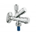 GROHE Was kombinált sarokszelep, 3/8" 41070000