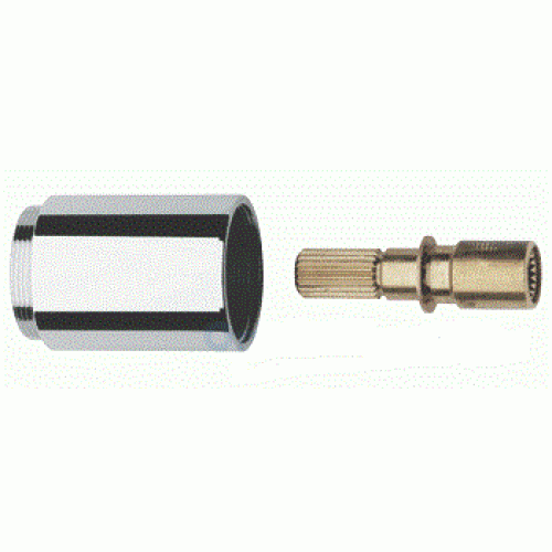 GROHE hosszabbító készlet, 40 mm 06428000 GROHE hosszabbító készlet, 40 mm 06428000